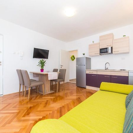 Apartman Dodo Apartment Split Exterior photo
